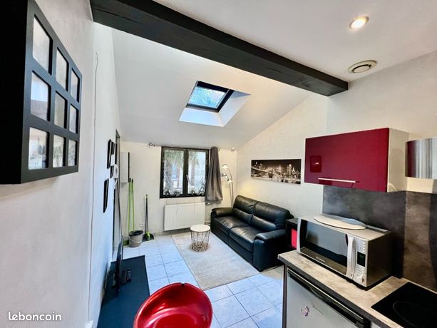 T2 Proche Centre
