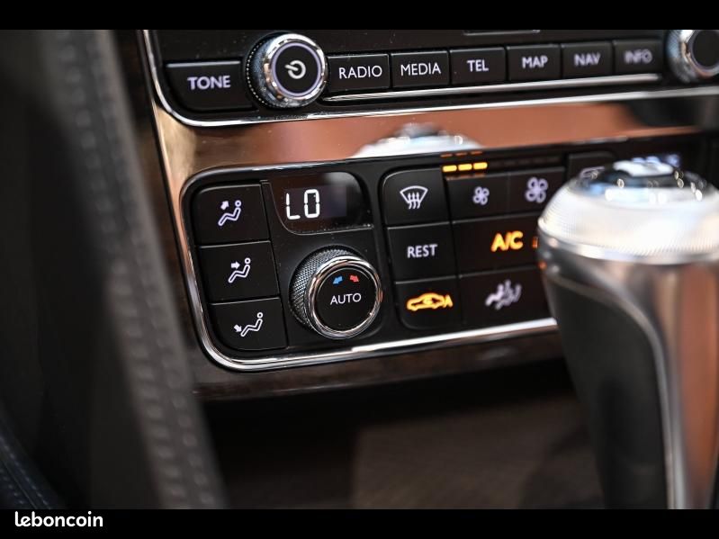 Bentley Flying Spur V8 4.0L 507ch (image 33)
