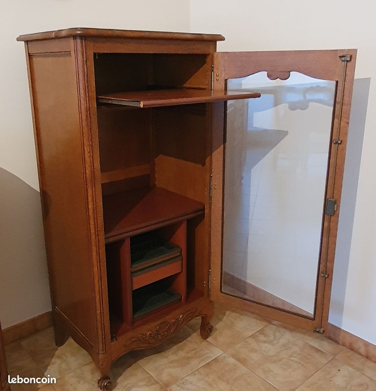 Meuble hi fi (image 2)