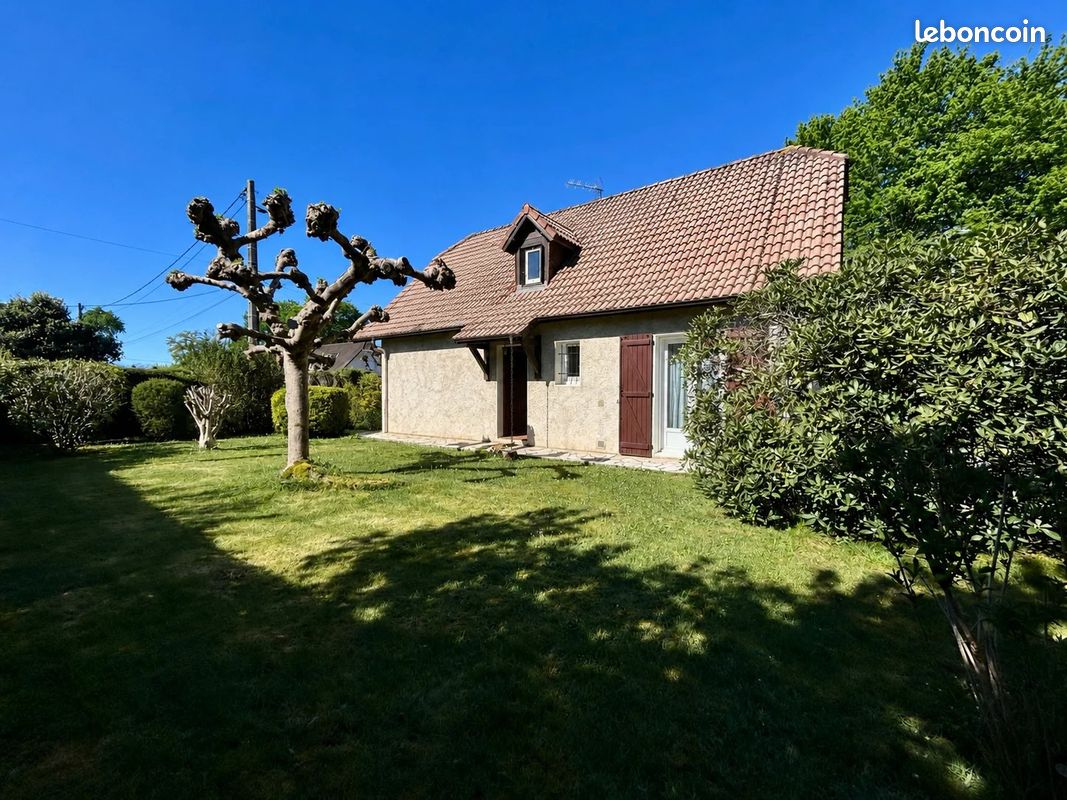 Maison 6 pièces 110 m² · à Pau · 110 m² · 299 000 €