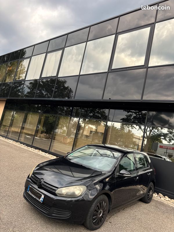 GOLF 6 Essence 1.4L (image 2)