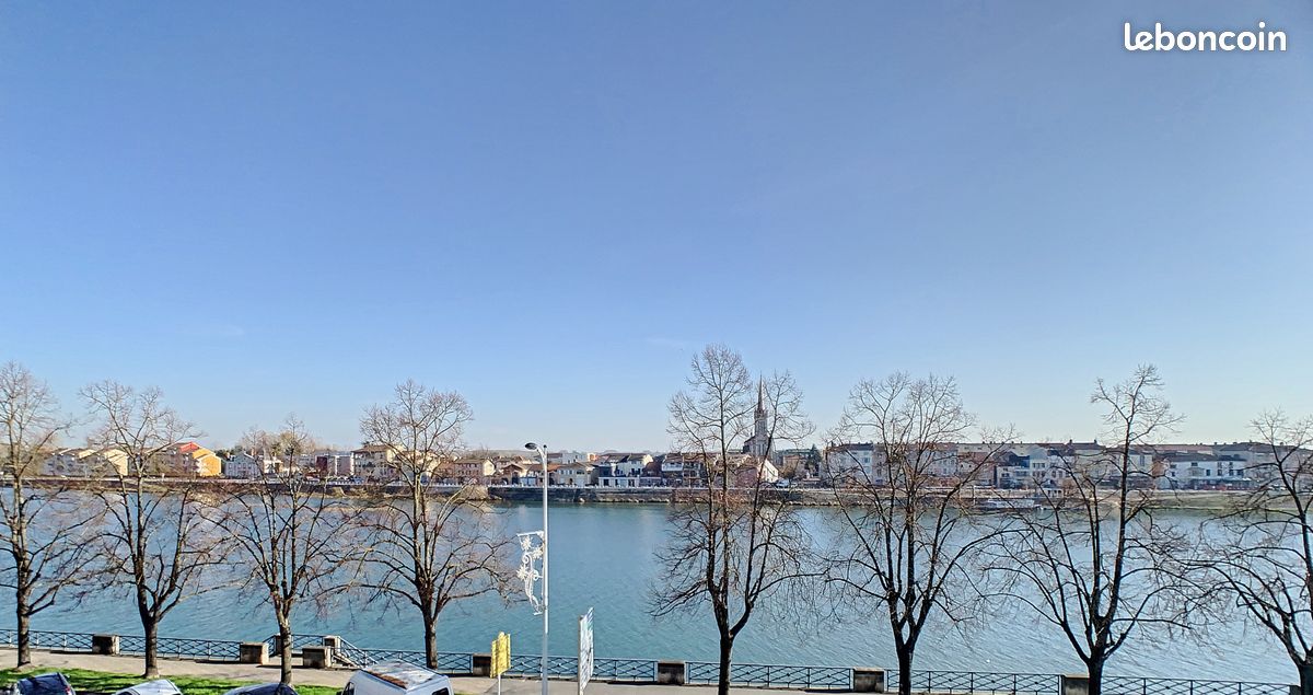 Appartement 2 pièces 42 m² · à Mâcon · 42 m² · 65 000 €