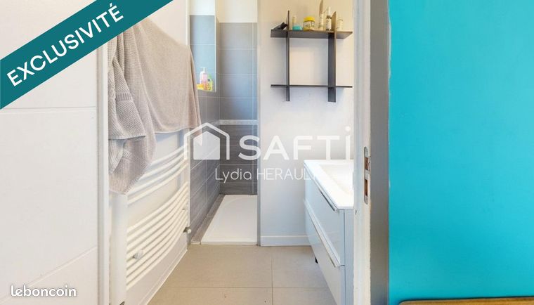 Maison 6 pièces 142 m² - More