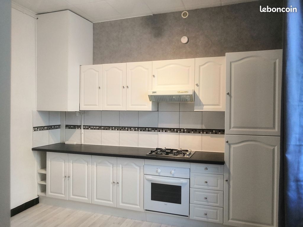 Appartement 2 pièces 55 m² · à Grenoble · 55 m² · 690 €