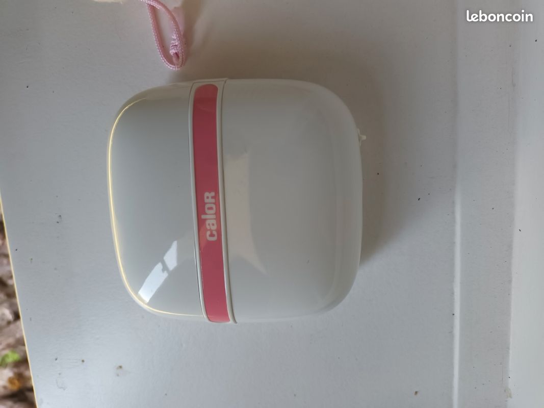 Rasoir (image 1)