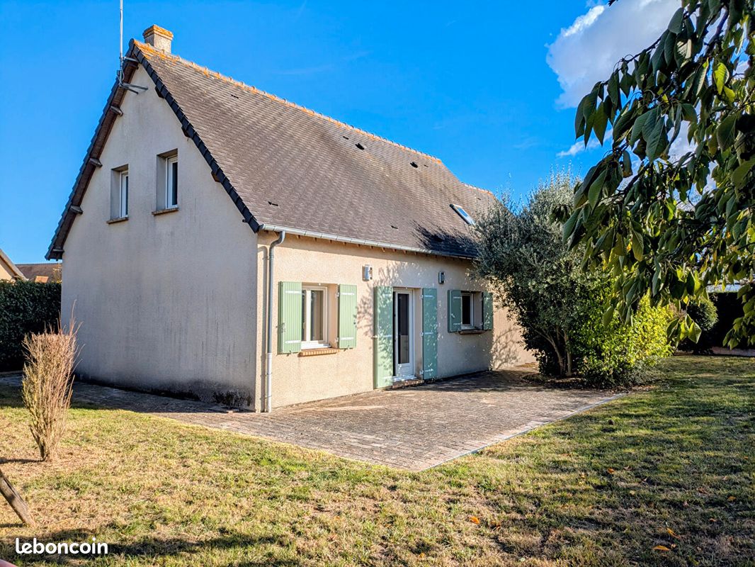 Maison 6 pièces 128 m² · à Guichainville · 128 m² · 229 900 €