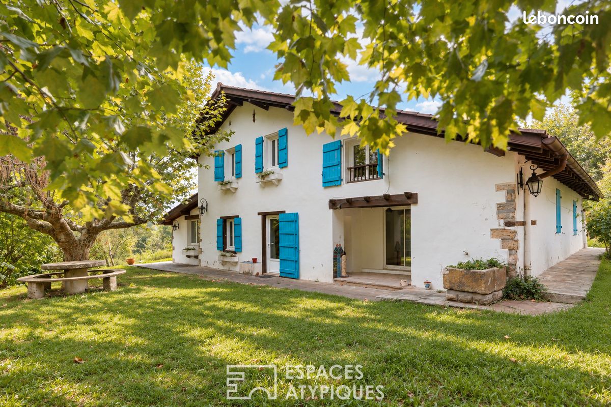 Maison 5 pièces 200 m² · à Villefranque · 200 m² · 798 000 €