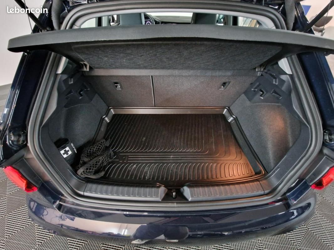 Audi A1 CITYCARVER 30 TFSI 116 ch BVM6 Design Luxe (image 7)
