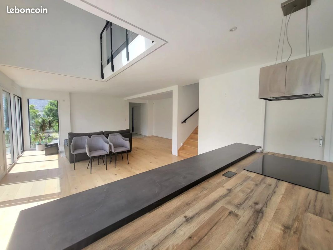 Maison 7 pièces 138 m² · à Mesquer · 138 m² · 580 700 €