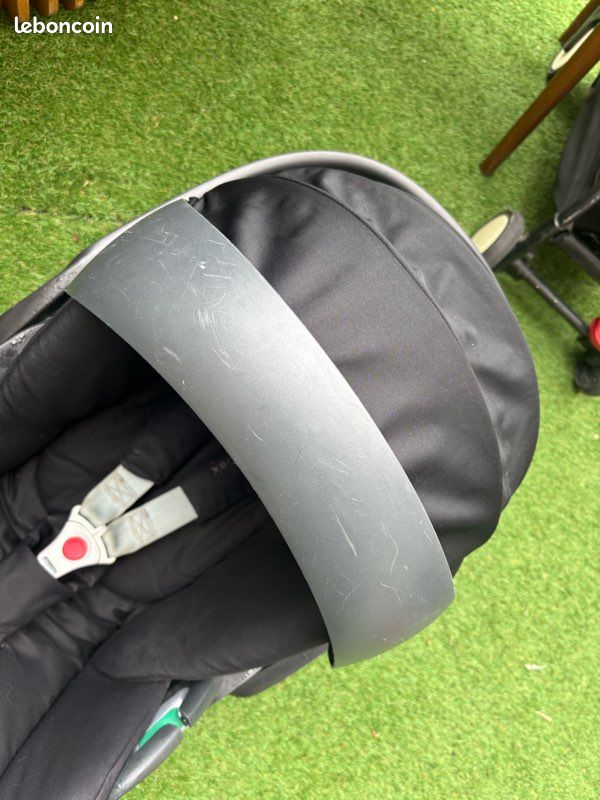 Cosy cybex Cloud à (image 3)