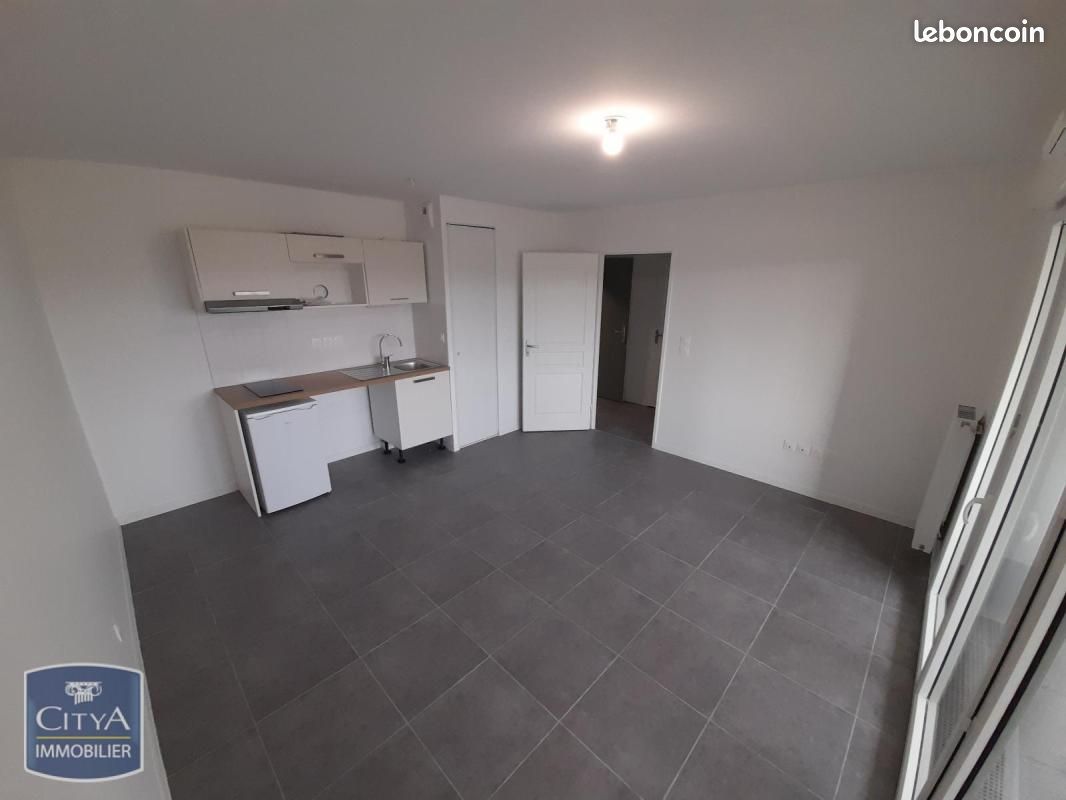 Appartement 2 pièces 38 m² · à Muret · 38 m² · 511 €
