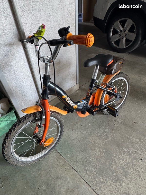 Vend vélo enfants (image 1)