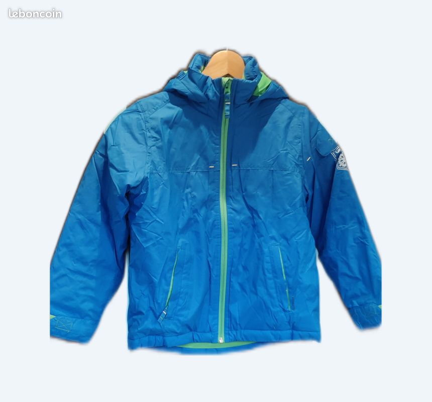 Veste ski Decathlon (image 1)
