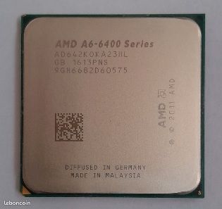 Amd a6-6400k (image 1)