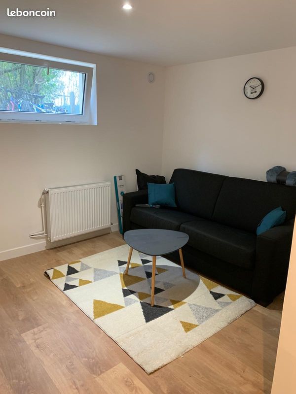 Appartement 1 pièce 20 m² · à Vitry-sur-Seine · 20 m² · 680 €