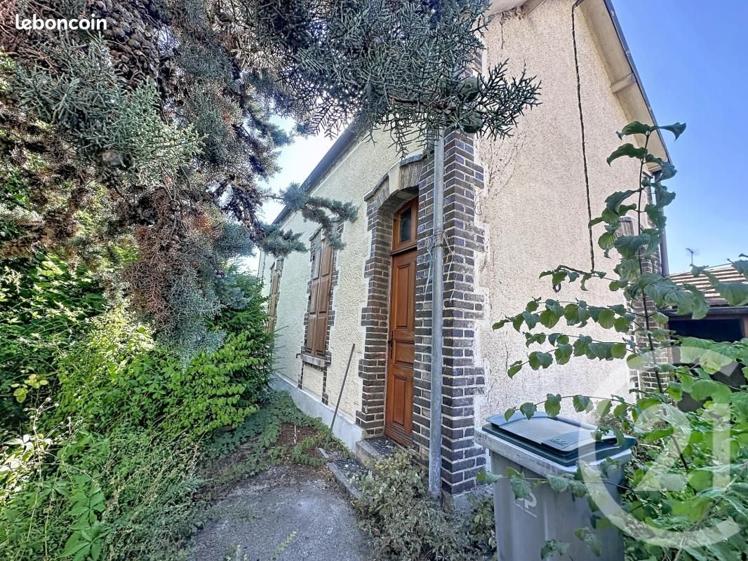 Maison 2 pièces 27 m² · à Troyes · 27 m² · 89 000 €
