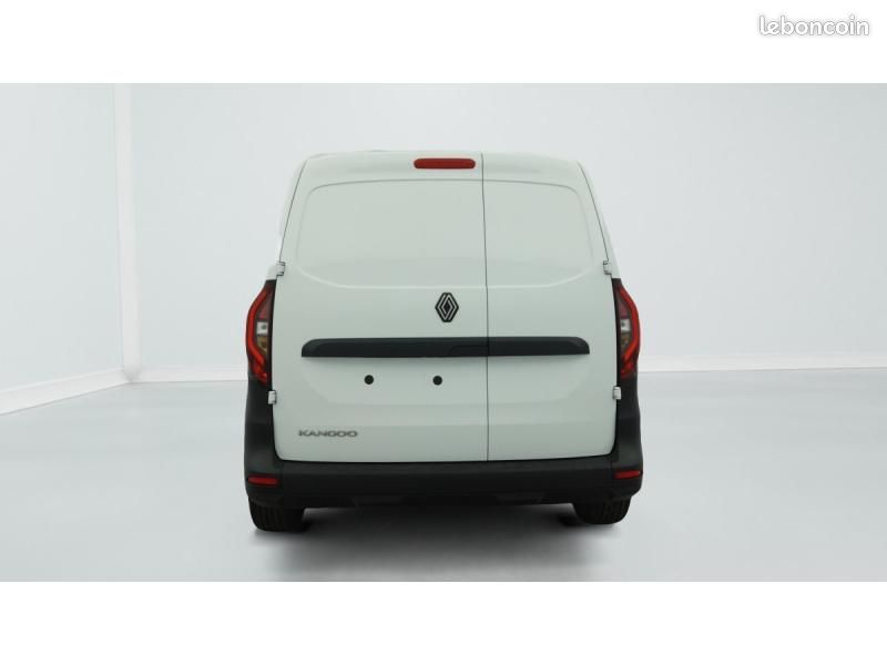 Vendo Renault Kangoo 1.5 dCi 75CV F.AP. 3p. Express Compact usata a