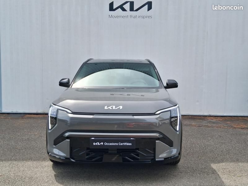 Kia EV3 204ch 81,4kWh GT-Line 2025 (image 7)