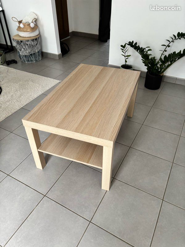 Table basse (image 3)