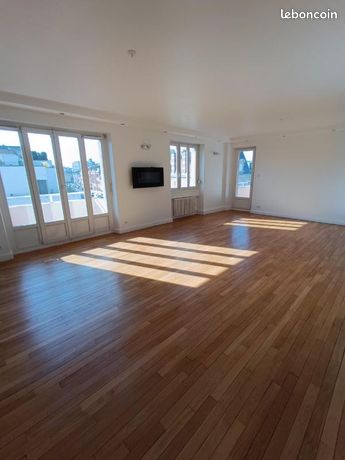 Appartement 6 pièces 152 m²