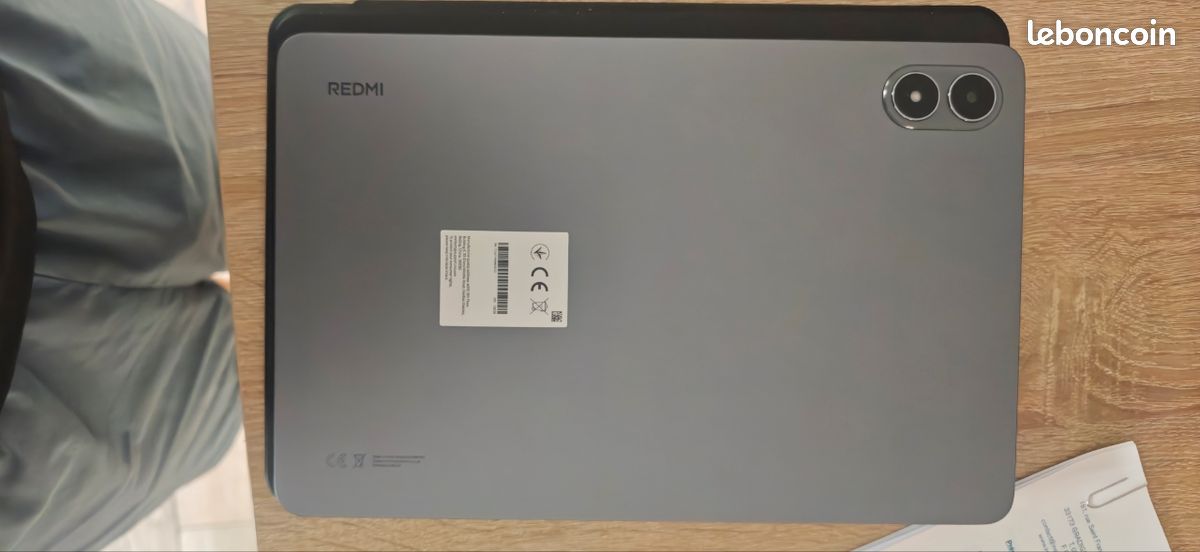 Redmi pad 2 pro (image 4)