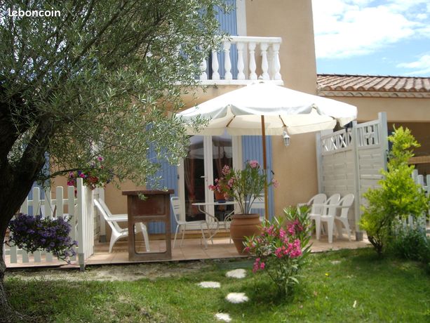 Studio meublé