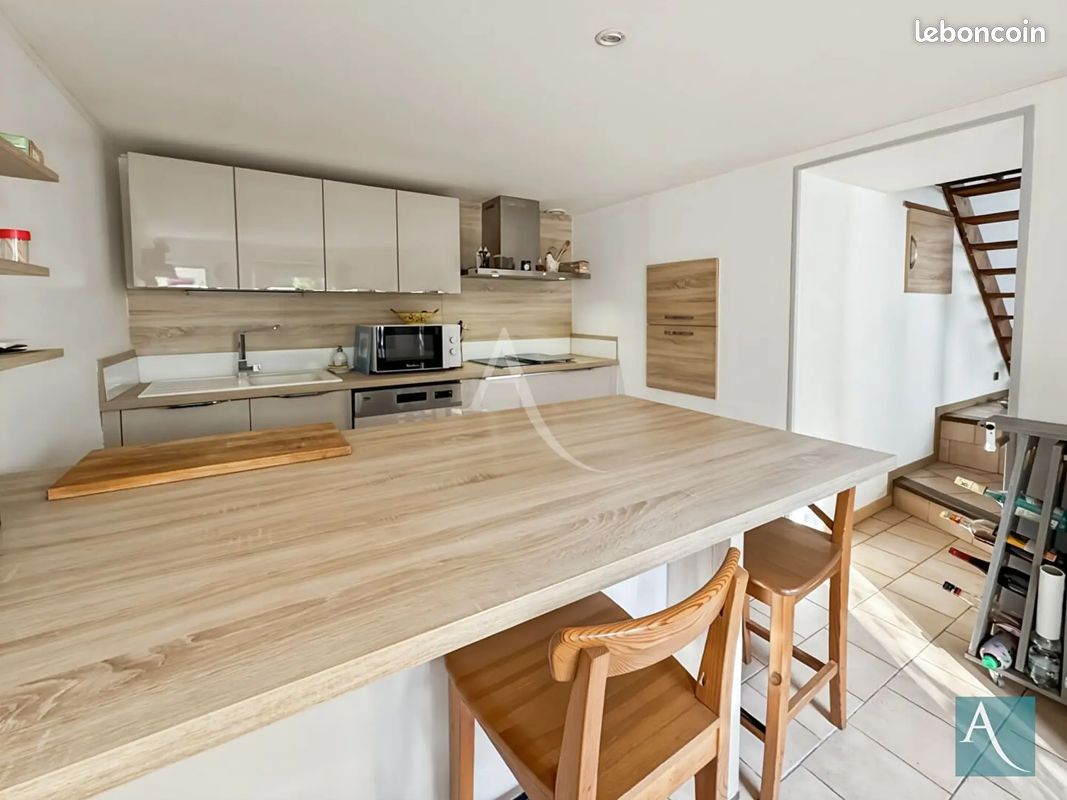 Maison 4 pièces 85 m² · à Thignonville · 85 m² · 190 000 €