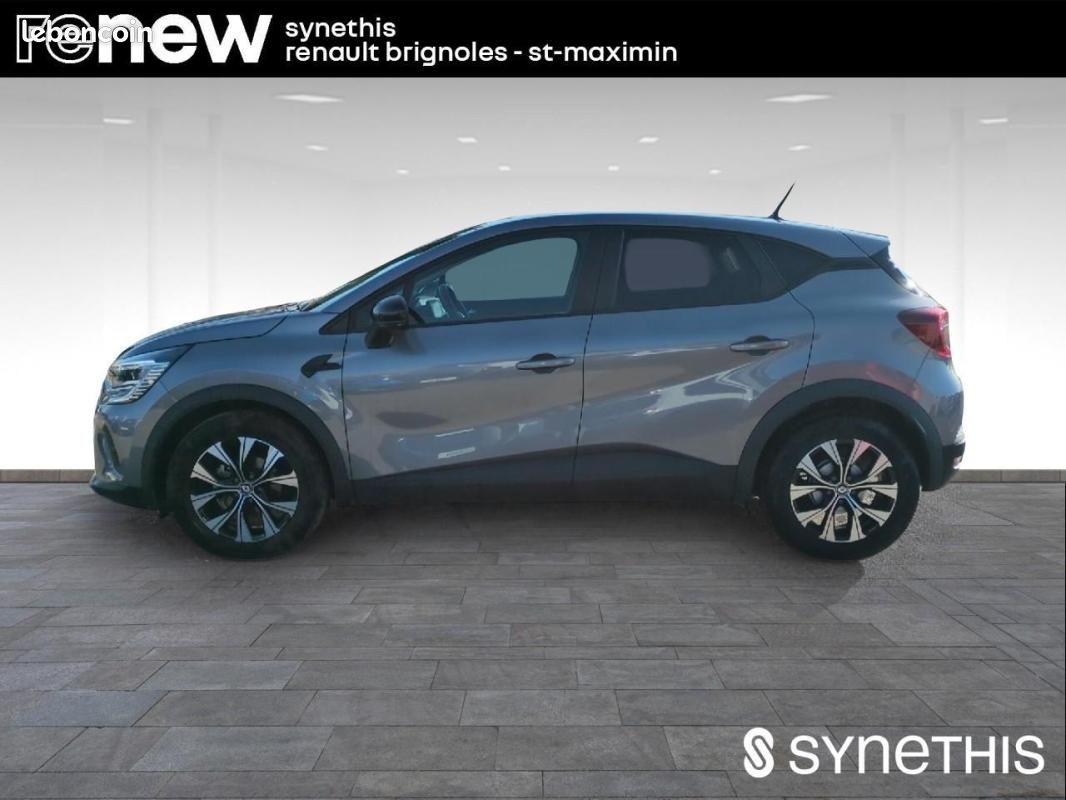 Renault Captur TCe 90 Evolution (image 5)
