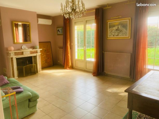 Maison 7 pièces 163m2 — 6