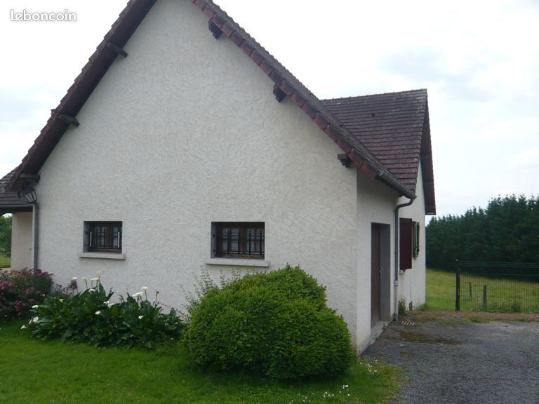 Maison 5 pièces 129 m² - Malemort 19360 (image 3)