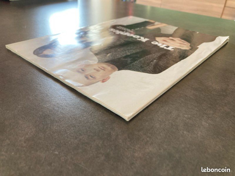 Magazine Society numéro 40 (image 5)