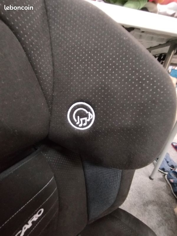 Siège auto Recaro Monza Nova (image 4)