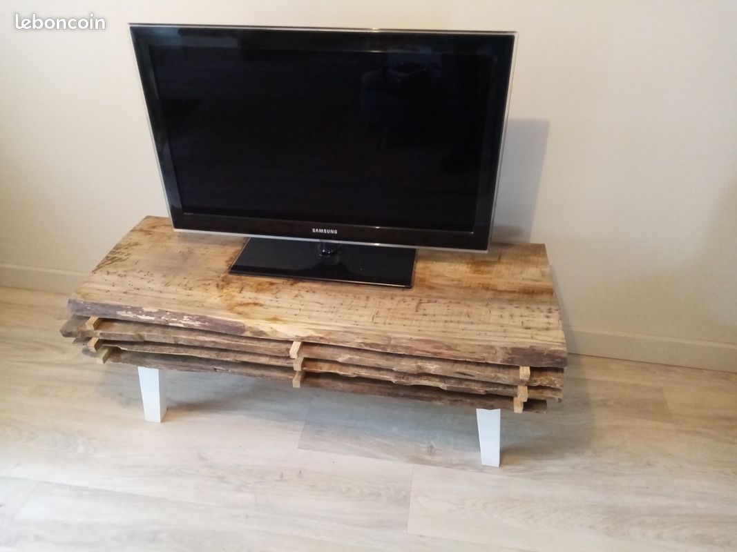 Meuble tv, table basse (image 2)