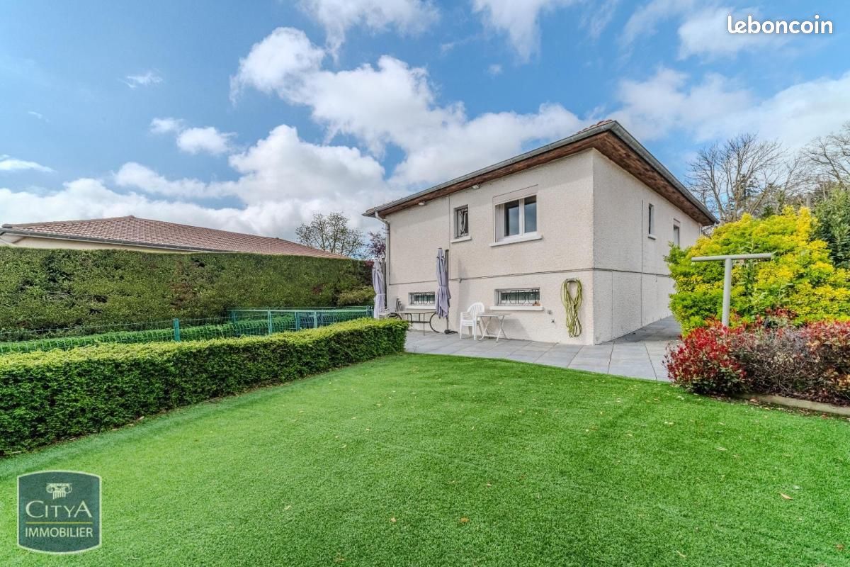 Maison 5 pièces 90 m² · à Mably · 90 m² · 299 000 €