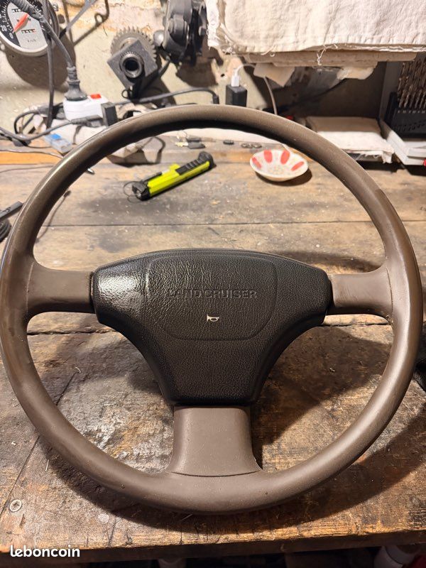 Volant Hdj80 (image 1)