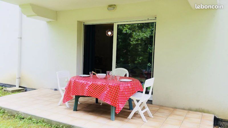 Appartement 1 pièce 30 m² · à Anglet · 30 m² · 740 €
