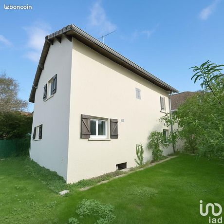 Maison a louer champs-sur-marne - 5 pièce(s) - 110 m2 - Surfyn