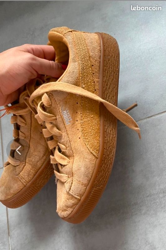 Basket puma (image 5)