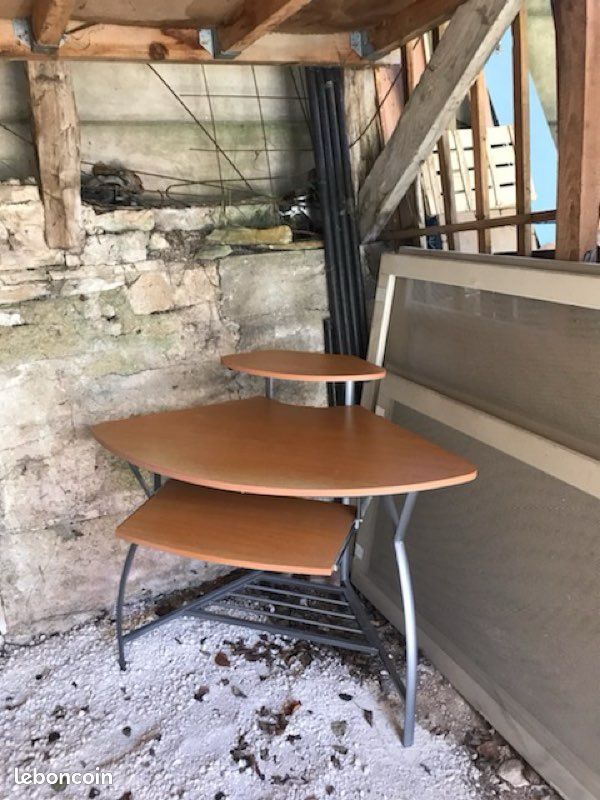 Bureau d’angle (image 3)