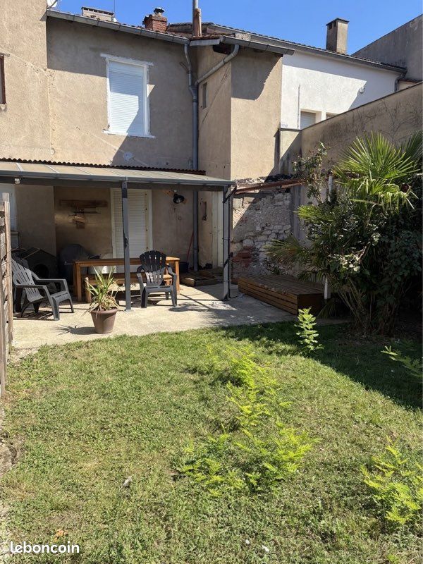 Appartement 2 pièces 43 m² · à Albi · 43 m² · 590 €/mois