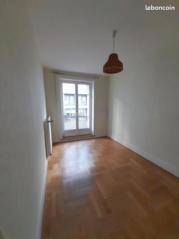 Appartement 3 pièces 58 m² · à Lyon · 58 m² · 875 €/mois
