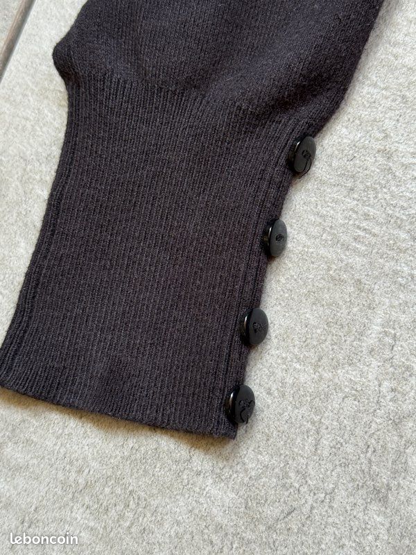 Gilet d’été fille 5-6 ans - Zara Kids (image 2)