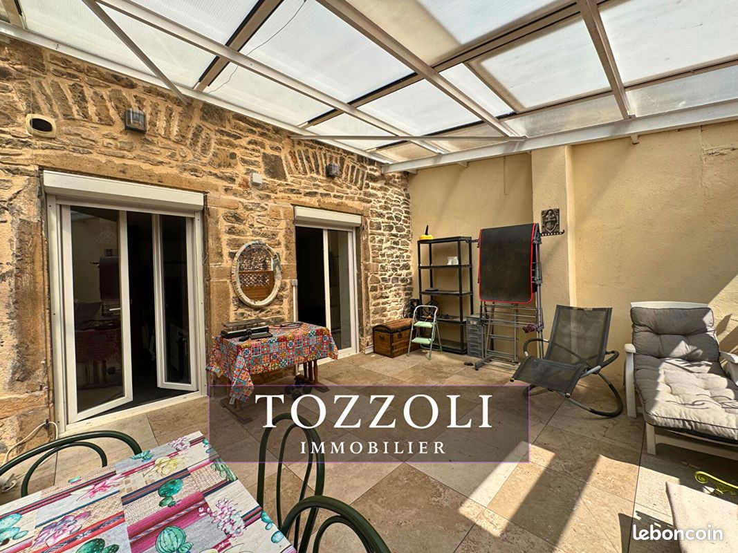 Appartement 3 pièces 53 m² · à Bourgoin-Jallieu · 53 m² · 159 000 €