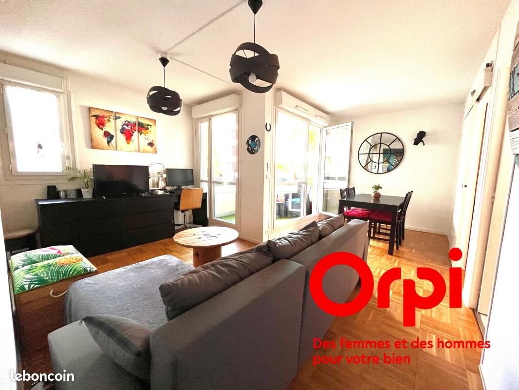 Appartement 3 pièces 50 m² · à Montigny-le-Bretonneux · 50 m² · 189 900 €