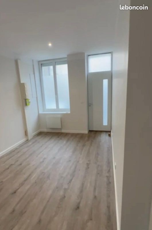 Appartement 1 pièce 25 m² · à Cholet · 25 m² · 420 €