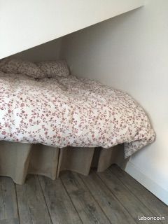 Appartement 2 pièces 10 m² · à Tours · 10 m² · 390 €