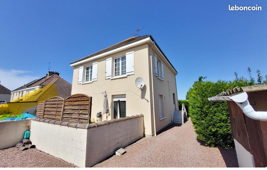 Maison 3 pièces 70 m² · à Bourguébus · 70 m² · 123 000 €