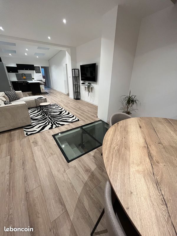 Maison 4 pièces 103 m² · à Seclin · 103 m² · 210 000 €