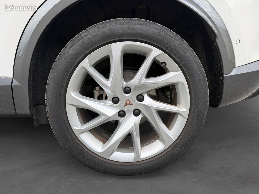 Cupra formentor business 1.4 e-hybrid 204 v dsg 12 mois garantie loa possible (image 28)