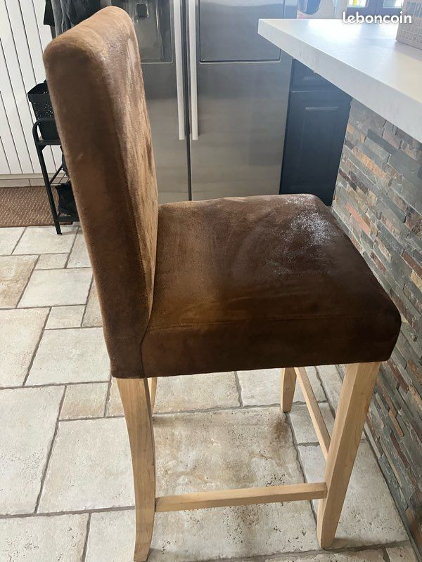 Tabouret de bar (image 5)